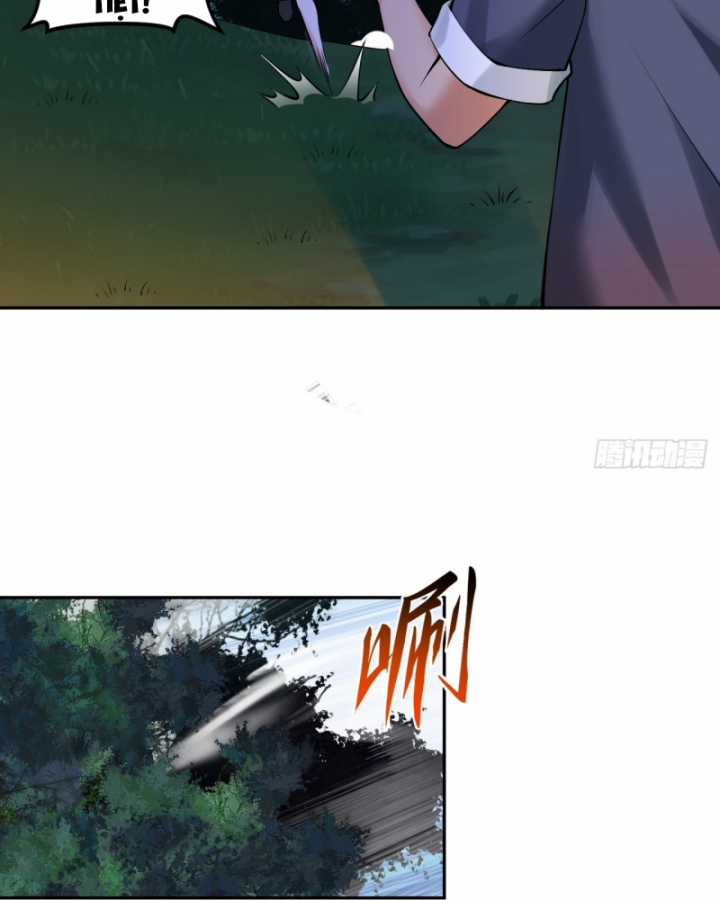 Bạn Gái Của Tôi Toàn Là Truyền Thuyết Chapter 2 trang 22