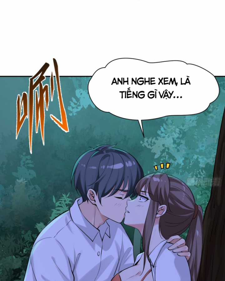 Bạn Gái Của Tôi Toàn Là Truyền Thuyết Chapter 2 trang 23