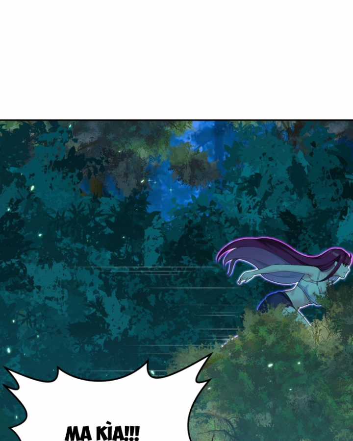 Bạn Gái Của Tôi Toàn Là Truyền Thuyết Chapter 2 trang 25