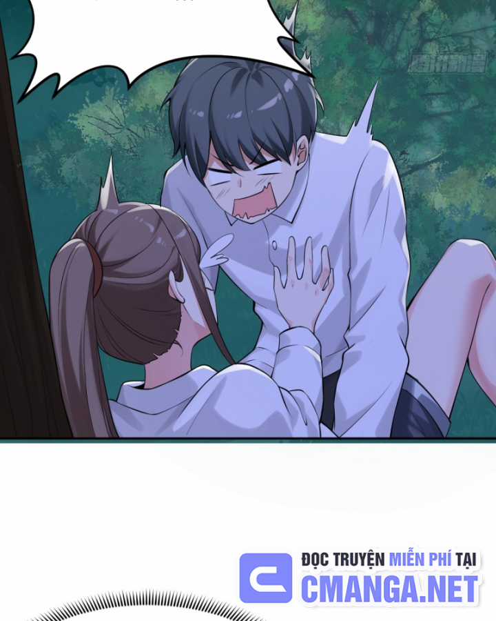 Bạn Gái Của Tôi Toàn Là Truyền Thuyết Chapter 2 trang 26