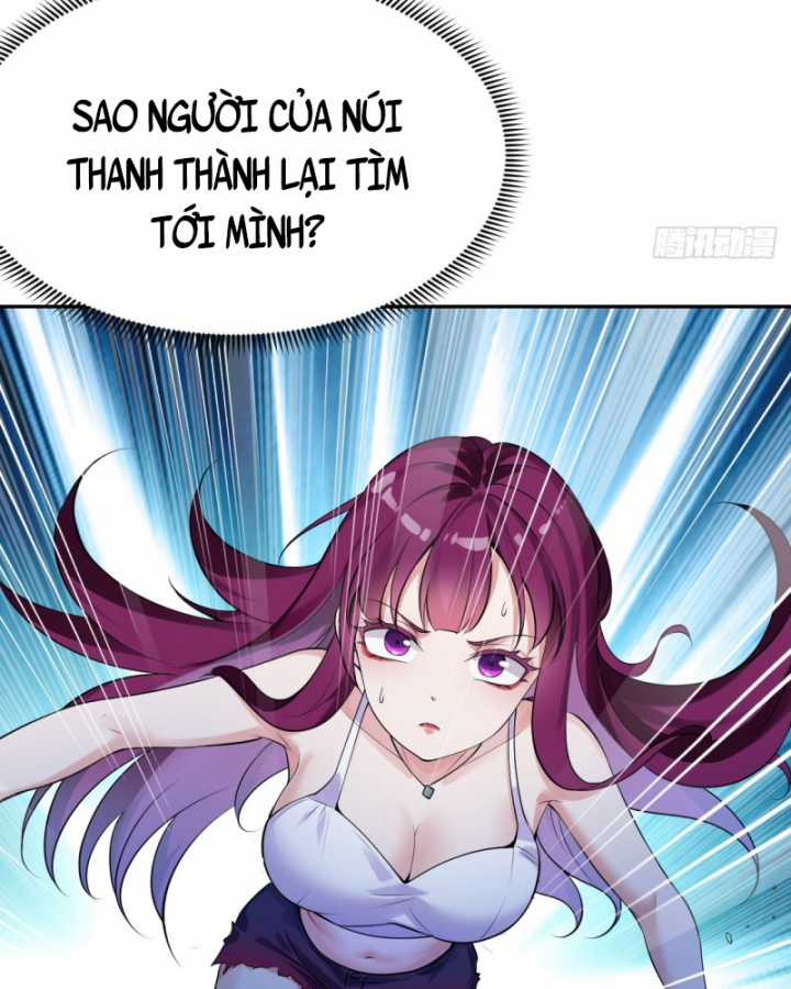 Bạn Gái Của Tôi Toàn Là Truyền Thuyết Chapter 2 trang 27