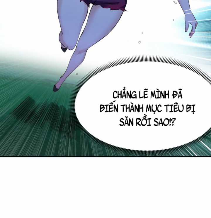 Bạn Gái Của Tôi Toàn Là Truyền Thuyết Chapter 2 trang 28