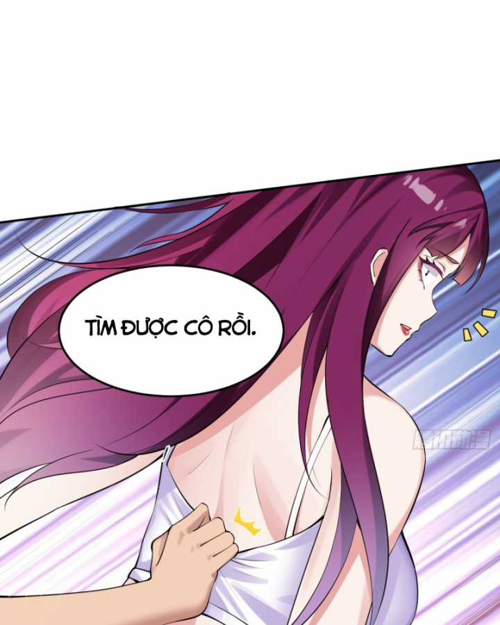 Bạn Gái Của Tôi Toàn Là Truyền Thuyết Chapter 2 trang 29