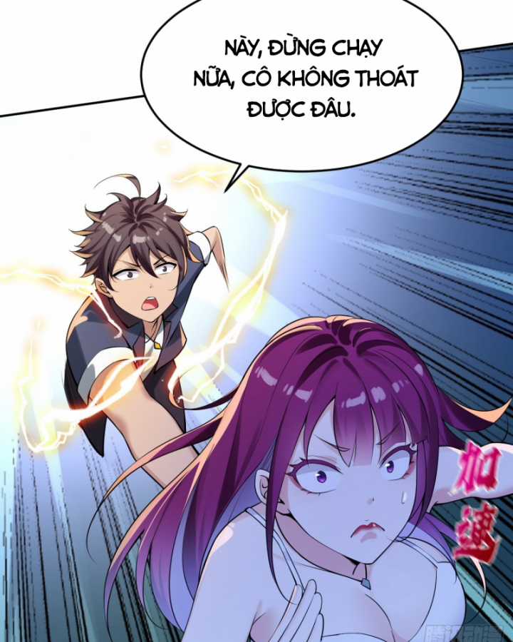 Bạn Gái Của Tôi Toàn Là Truyền Thuyết Chapter 2 trang 31