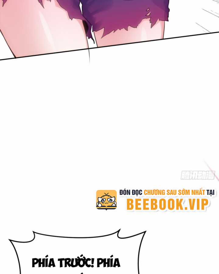 Bạn Gái Của Tôi Toàn Là Truyền Thuyết Chapter 2 trang 35