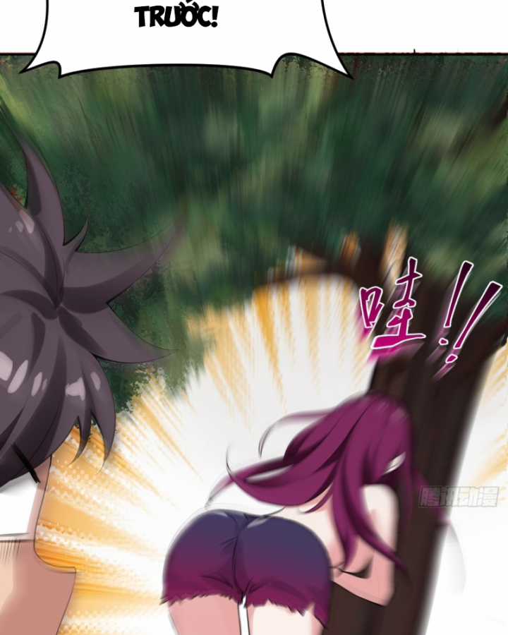 Bạn Gái Của Tôi Toàn Là Truyền Thuyết Chapter 2 trang 36