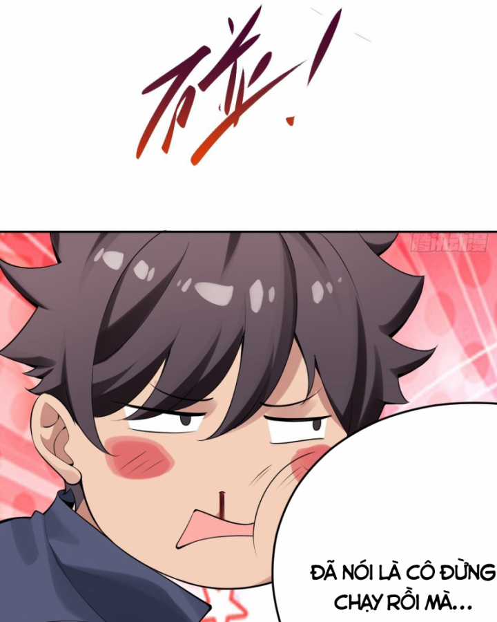 Bạn Gái Của Tôi Toàn Là Truyền Thuyết Chapter 2 trang 39