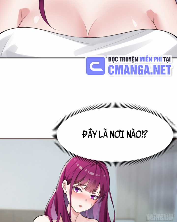 Bạn Gái Của Tôi Toàn Là Truyền Thuyết Chapter 2 trang 42