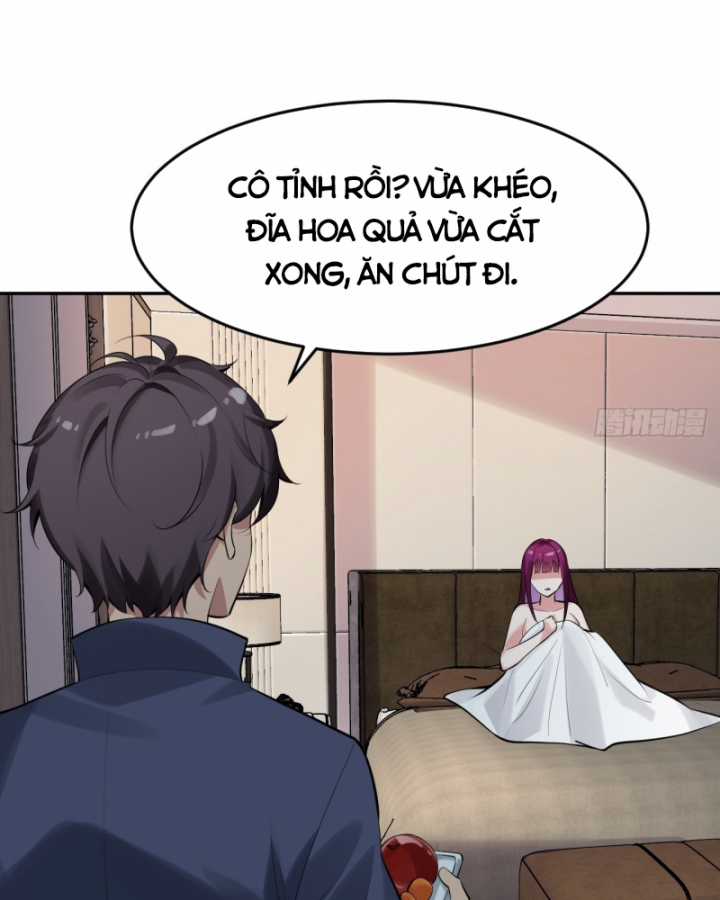 Bạn Gái Của Tôi Toàn Là Truyền Thuyết Chapter 2 trang 44