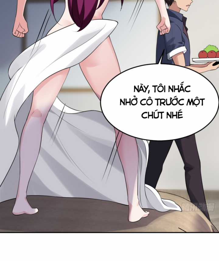 Bạn Gái Của Tôi Toàn Là Truyền Thuyết Chapter 2 trang 46