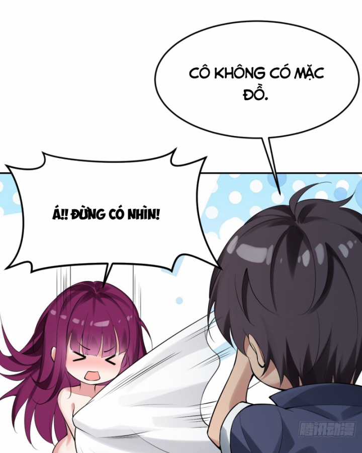 Bạn Gái Của Tôi Toàn Là Truyền Thuyết Chapter 2 trang 47