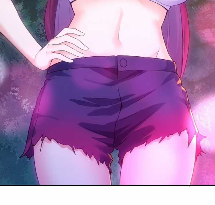 Bạn Gái Của Tôi Toàn Là Truyền Thuyết Chapter 2 trang 5