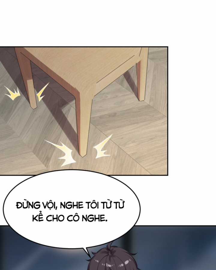 Bạn Gái Của Tôi Toàn Là Truyền Thuyết Chapter 2 trang 51