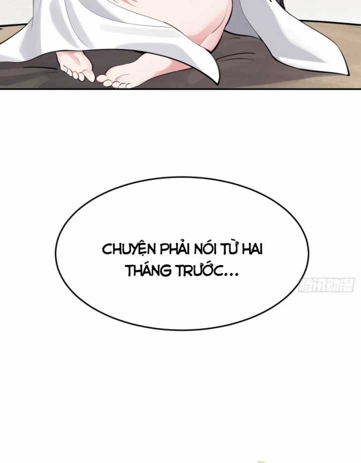 Bạn Gái Của Tôi Toàn Là Truyền Thuyết Chapter 2 trang 53