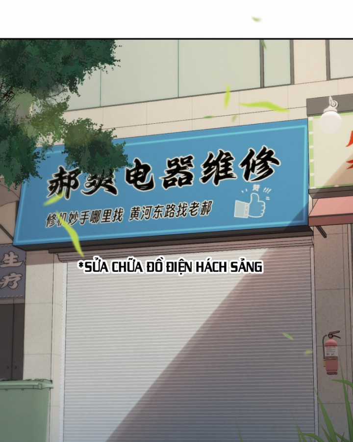 Bạn Gái Của Tôi Toàn Là Truyền Thuyết Chapter 2 trang 54