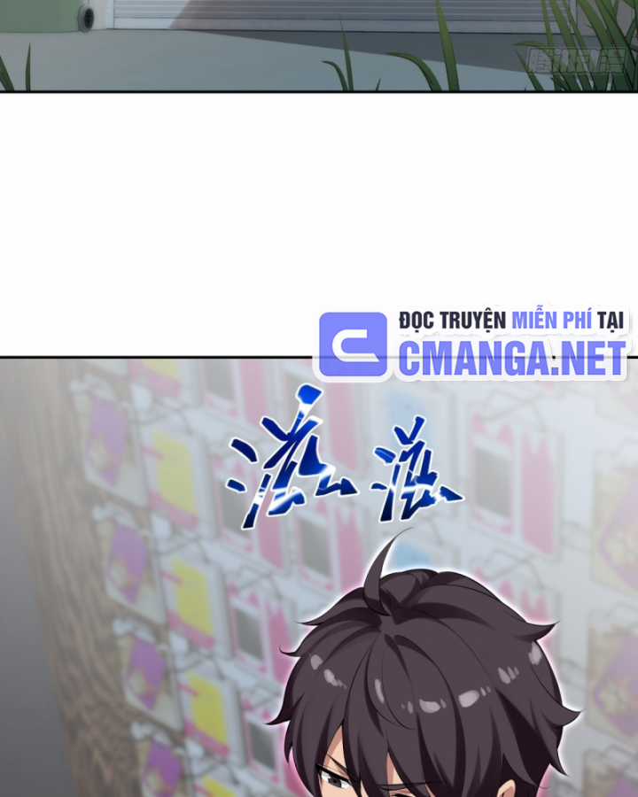 Bạn Gái Của Tôi Toàn Là Truyền Thuyết Chapter 2 trang 55