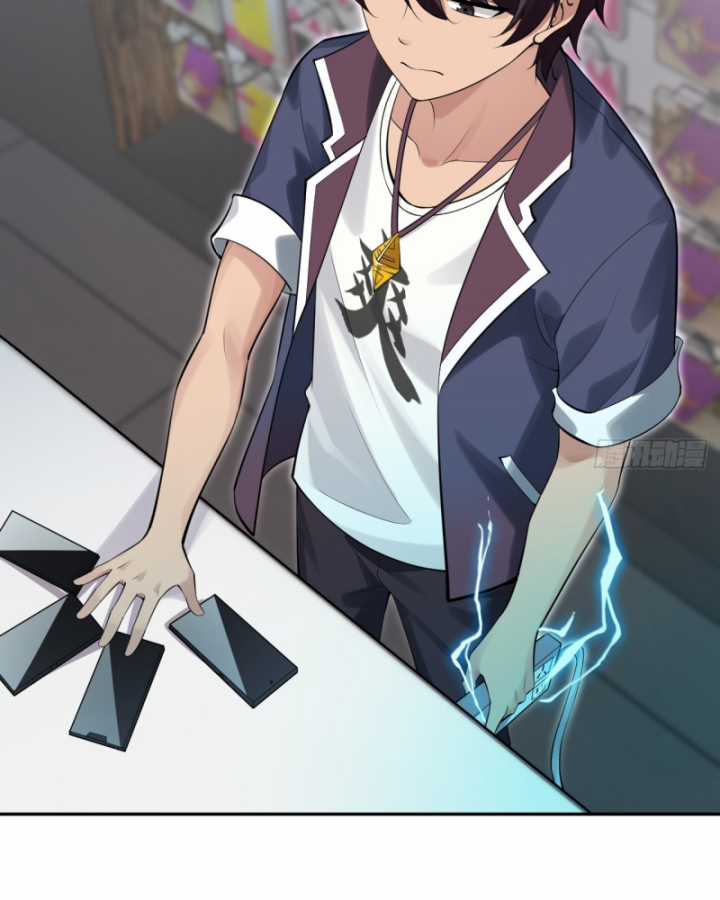 Bạn Gái Của Tôi Toàn Là Truyền Thuyết Chapter 2 trang 56