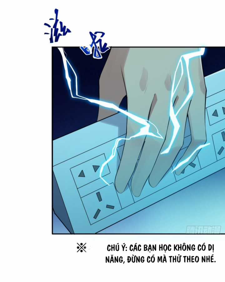 Bạn Gái Của Tôi Toàn Là Truyền Thuyết Chapter 2 trang 58
