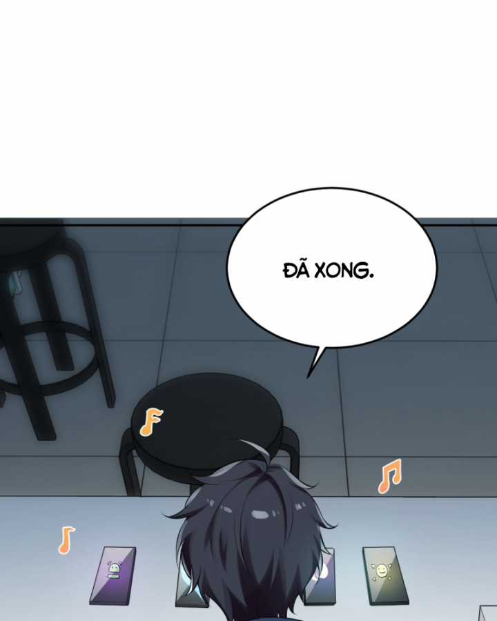 Bạn Gái Của Tôi Toàn Là Truyền Thuyết Chapter 2 trang 62