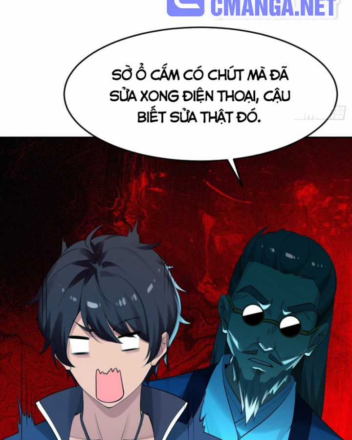 Bạn Gái Của Tôi Toàn Là Truyền Thuyết Chapter 2 trang 64