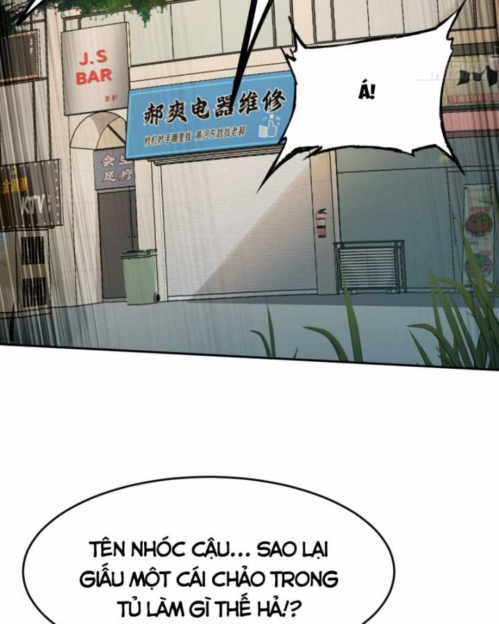 Bạn Gái Của Tôi Toàn Là Truyền Thuyết Chapter 2 trang 67