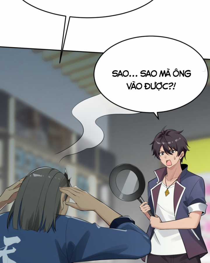 Bạn Gái Của Tôi Toàn Là Truyền Thuyết Chapter 2 trang 68