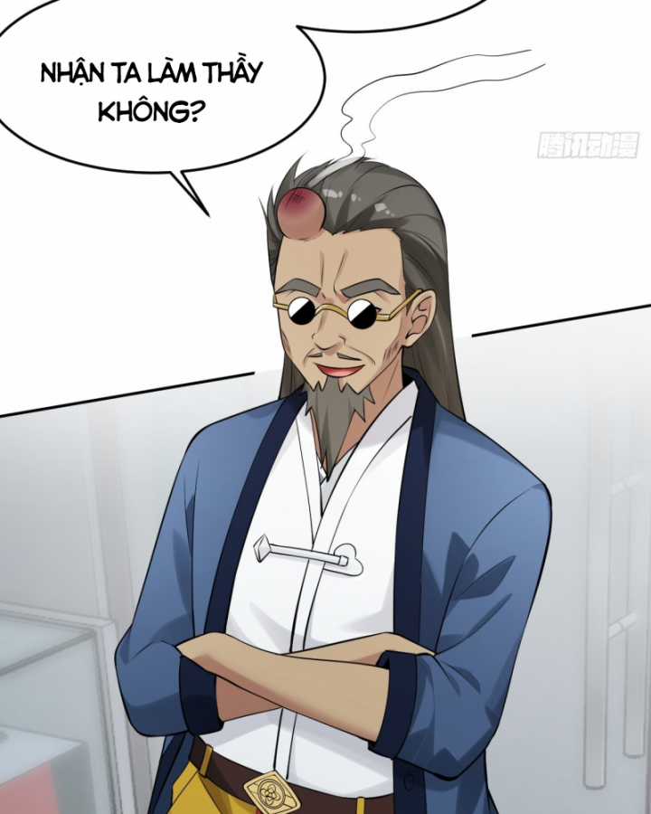 Bạn Gái Của Tôi Toàn Là Truyền Thuyết Chapter 2 trang 71