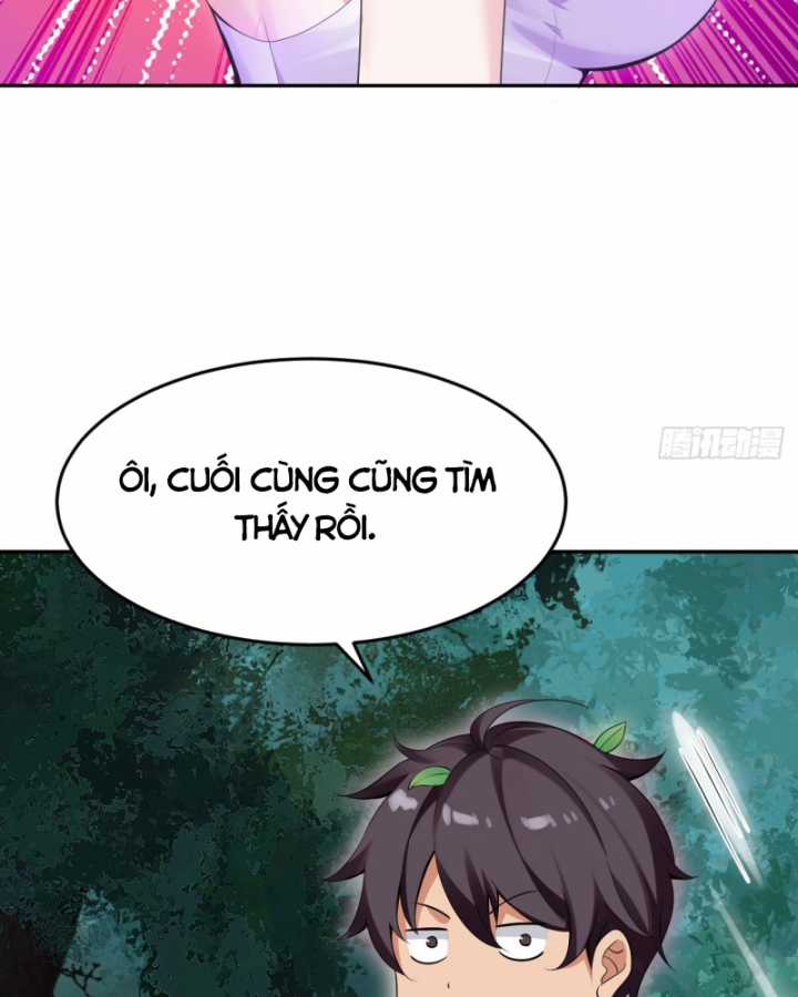 Bạn Gái Của Tôi Toàn Là Truyền Thuyết Chapter 2 trang 8