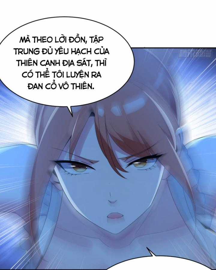 Bạn Gái Của Tôi Toàn Là Truyền Thuyết Chapter 20 trang 11