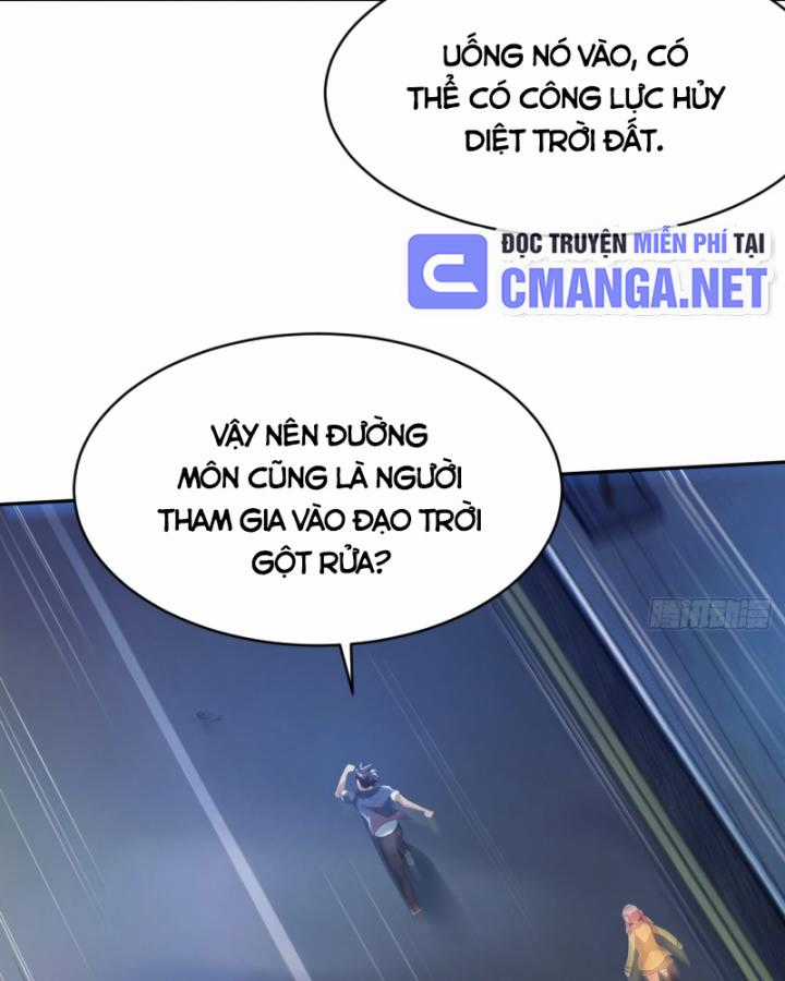 Bạn Gái Của Tôi Toàn Là Truyền Thuyết Chapter 20 trang 12