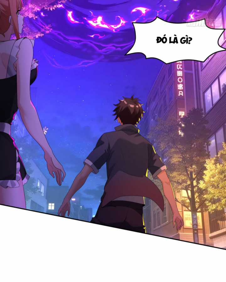 Bạn Gái Của Tôi Toàn Là Truyền Thuyết Chapter 20 trang 15