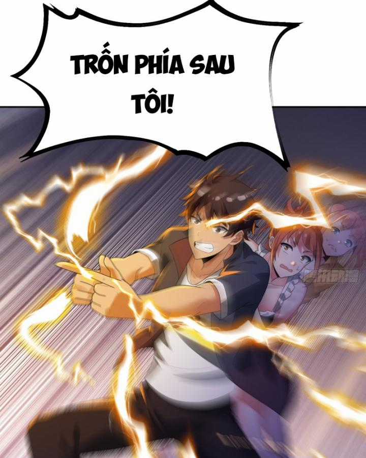 Bạn Gái Của Tôi Toàn Là Truyền Thuyết Chapter 20 trang 18