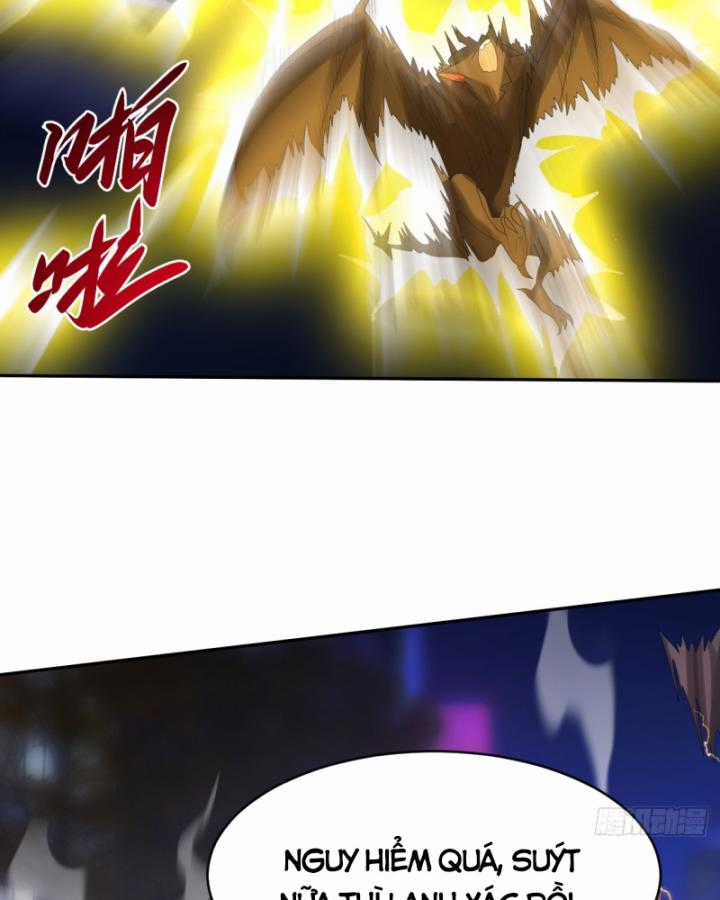 Bạn Gái Của Tôi Toàn Là Truyền Thuyết Chapter 20 trang 22