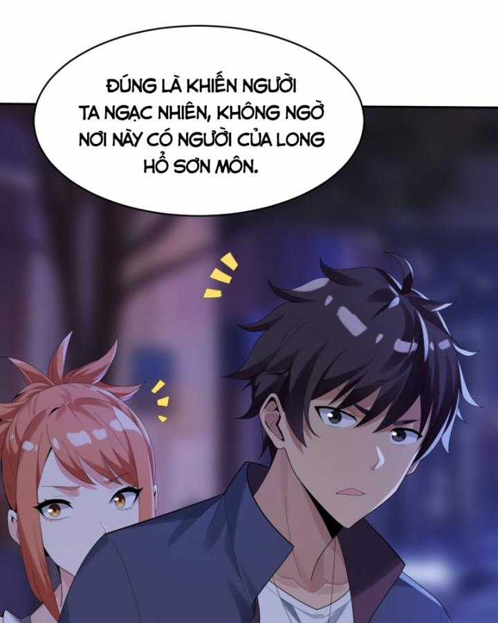 Bạn Gái Của Tôi Toàn Là Truyền Thuyết Chapter 20 trang 24