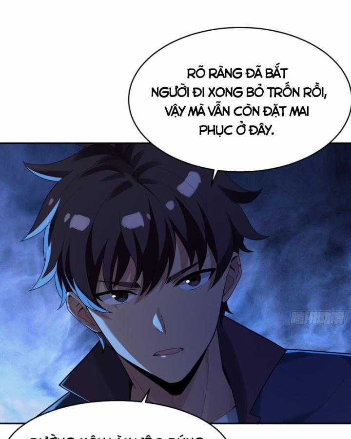 Bạn Gái Của Tôi Toàn Là Truyền Thuyết Chapter 20 trang 27