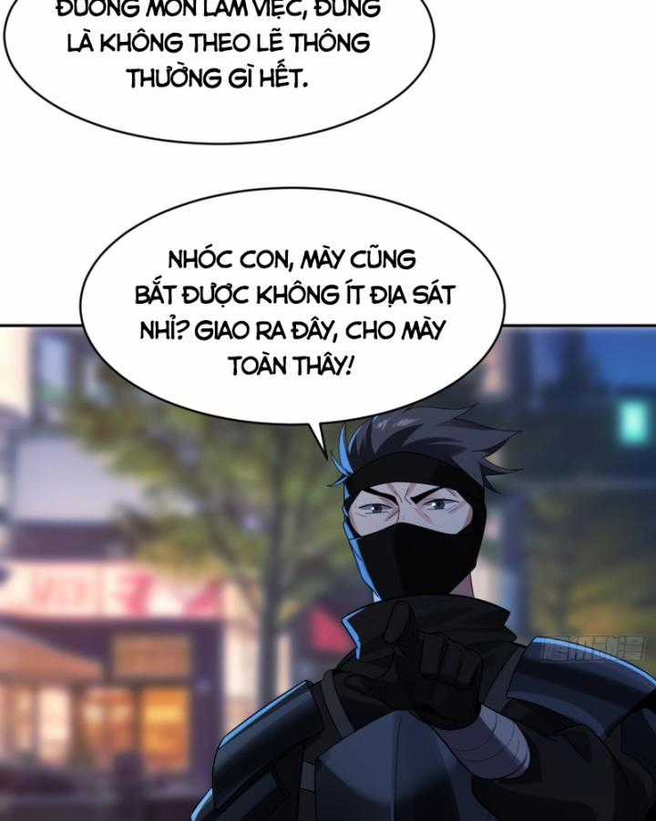 Bạn Gái Của Tôi Toàn Là Truyền Thuyết Chapter 20 trang 28