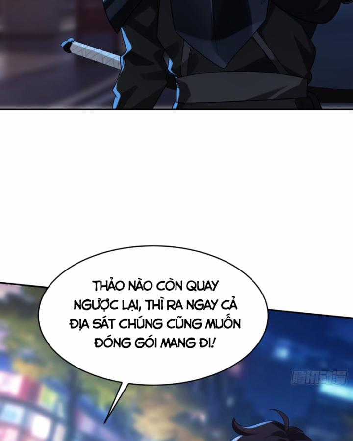 Bạn Gái Của Tôi Toàn Là Truyền Thuyết Chapter 20 trang 29