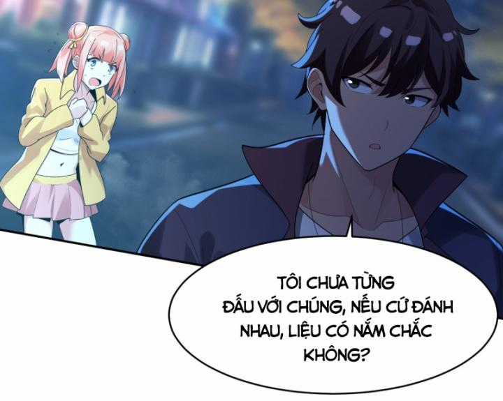 Bạn Gái Của Tôi Toàn Là Truyền Thuyết Chapter 20 trang 30