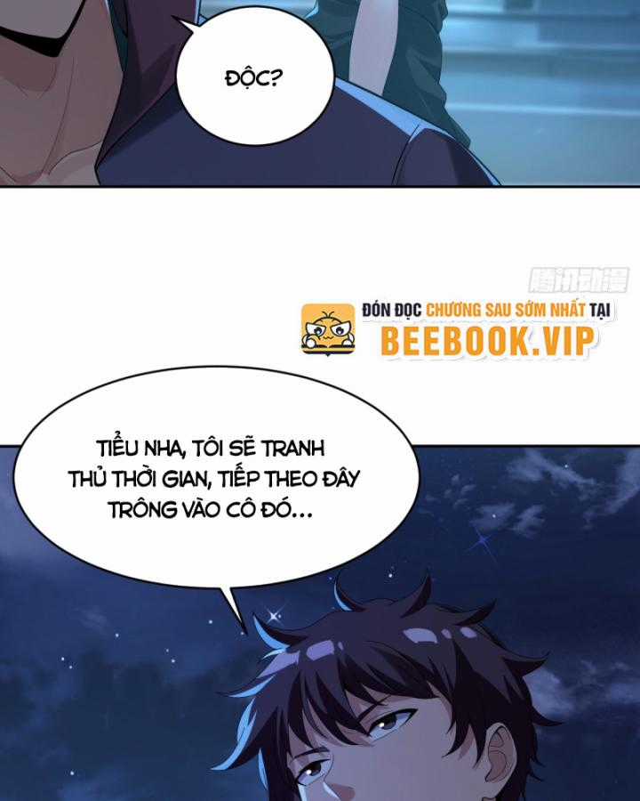 Bạn Gái Của Tôi Toàn Là Truyền Thuyết Chapter 20 trang 32