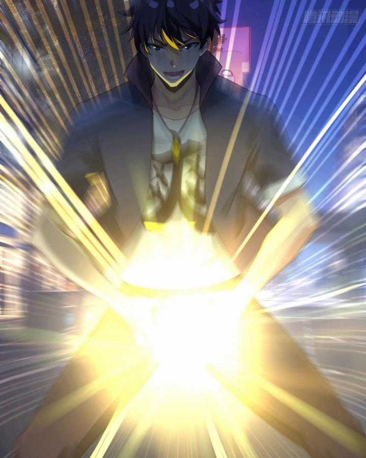 Bạn Gái Của Tôi Toàn Là Truyền Thuyết Chapter 20 trang 36