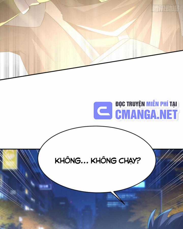 Bạn Gái Của Tôi Toàn Là Truyền Thuyết Chapter 20 trang 40