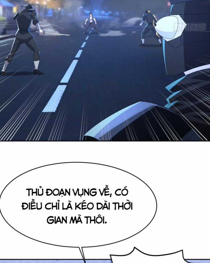 Bạn Gái Của Tôi Toàn Là Truyền Thuyết Chapter 20 trang 41