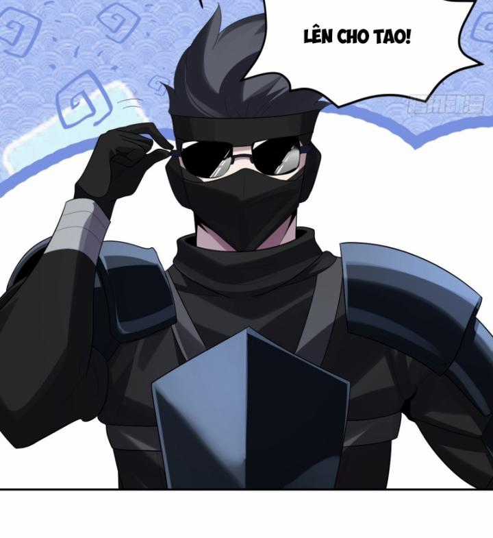 Bạn Gái Của Tôi Toàn Là Truyền Thuyết Chapter 20 trang 42