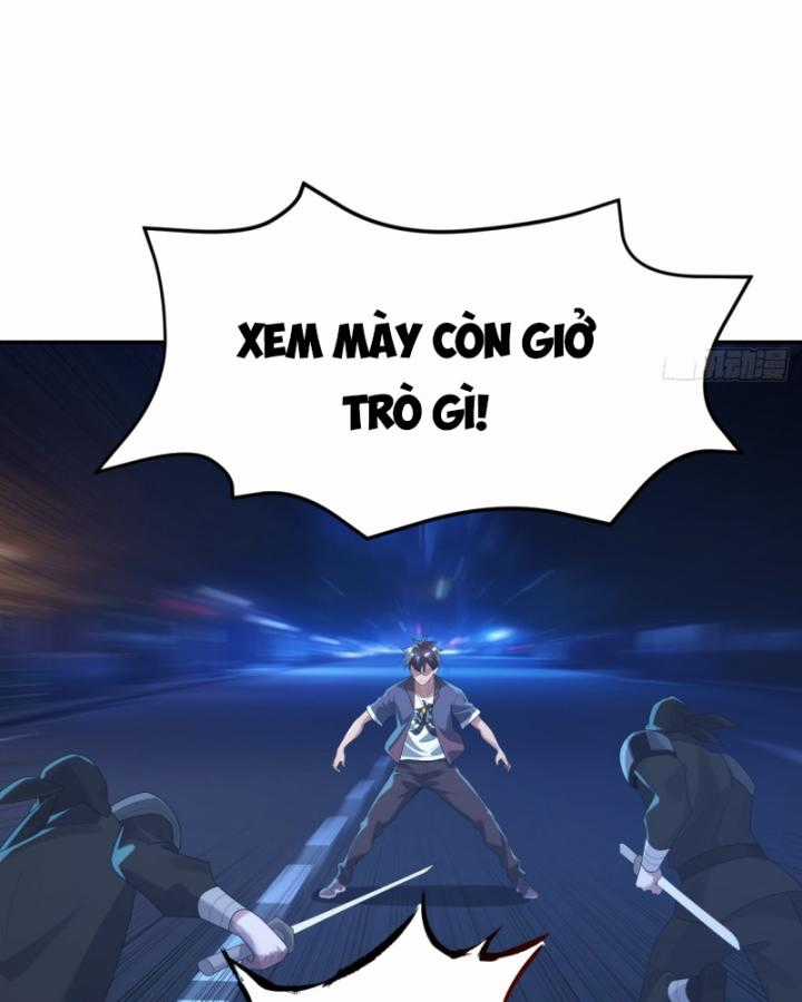 Bạn Gái Của Tôi Toàn Là Truyền Thuyết Chapter 20 trang 43