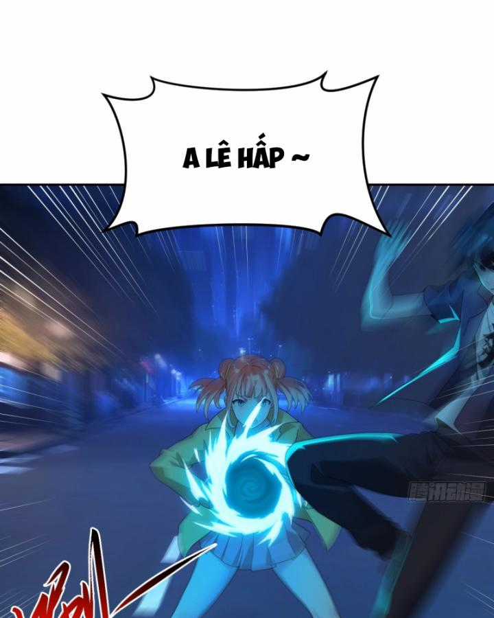 Bạn Gái Của Tôi Toàn Là Truyền Thuyết Chapter 20 trang 46