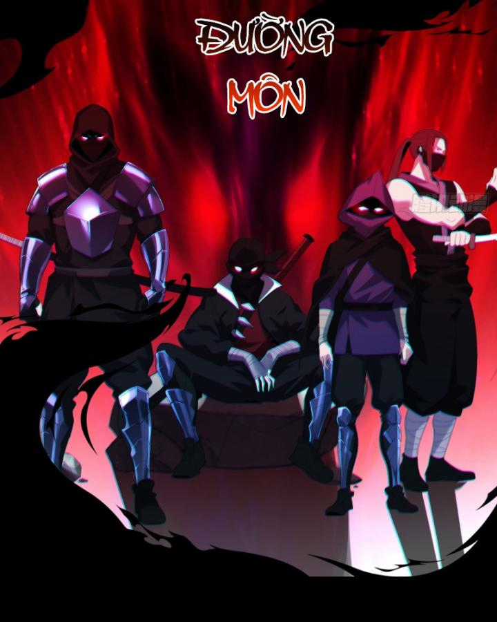 Bạn Gái Của Tôi Toàn Là Truyền Thuyết Chapter 20 trang 5