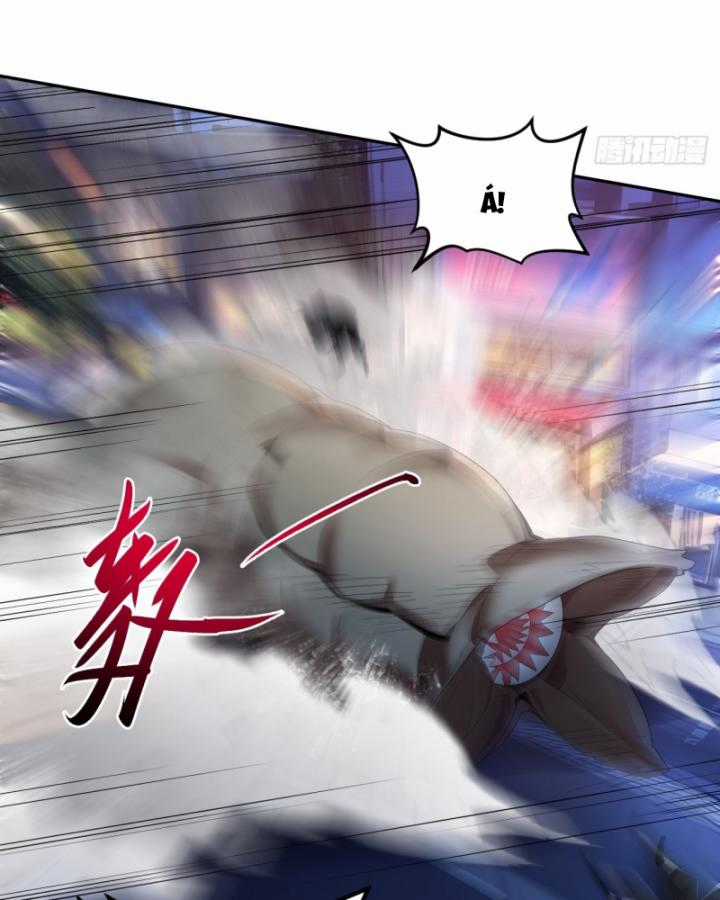 Bạn Gái Của Tôi Toàn Là Truyền Thuyết Chapter 20 trang 52