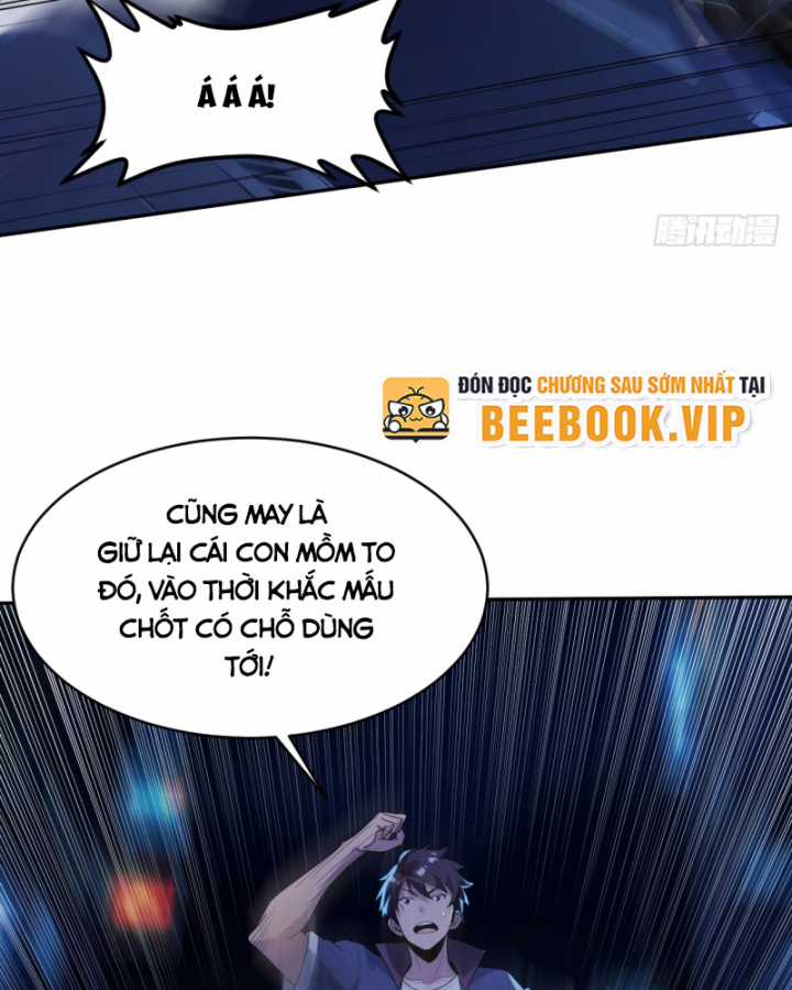 Bạn Gái Của Tôi Toàn Là Truyền Thuyết Chapter 20 trang 53