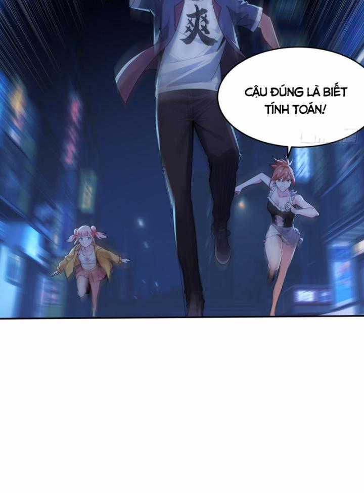 Bạn Gái Của Tôi Toàn Là Truyền Thuyết Chapter 20 trang 54