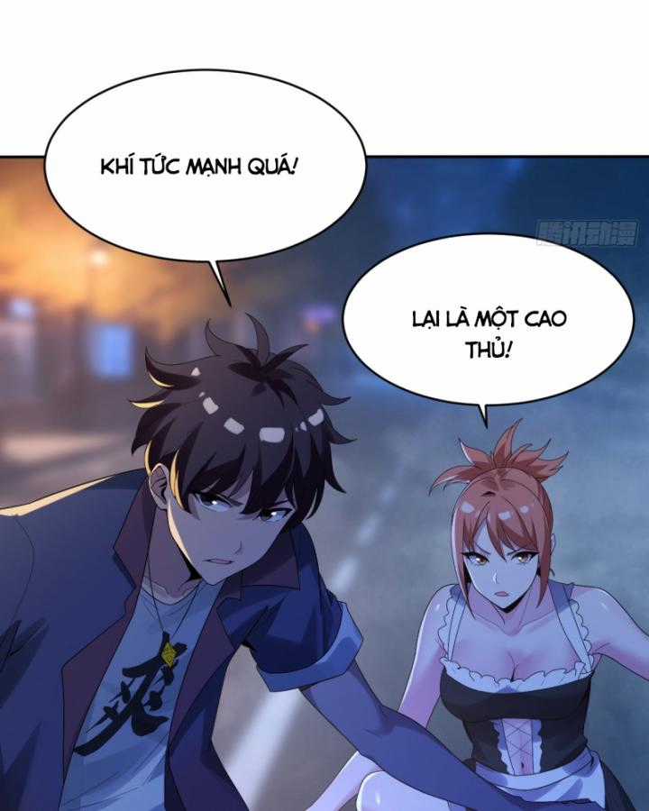 Bạn Gái Của Tôi Toàn Là Truyền Thuyết Chapter 20 trang 59